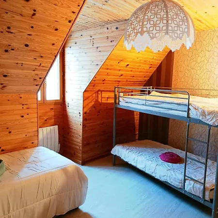 Maison Agreable Dans Petit Village Calme * Ossun